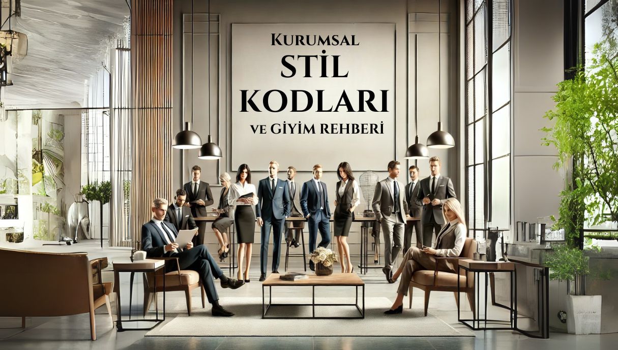 Kurumsal Kimlik Odaklı Stil Danışmanlığı Hizmetinin Stil Kitapçığı Hazırlama Ayağı